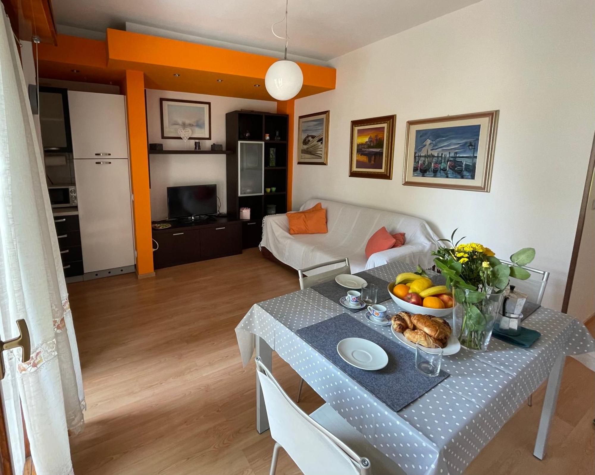 Nico'S Apartment 佩斯基耶拉德加达 外观 照片