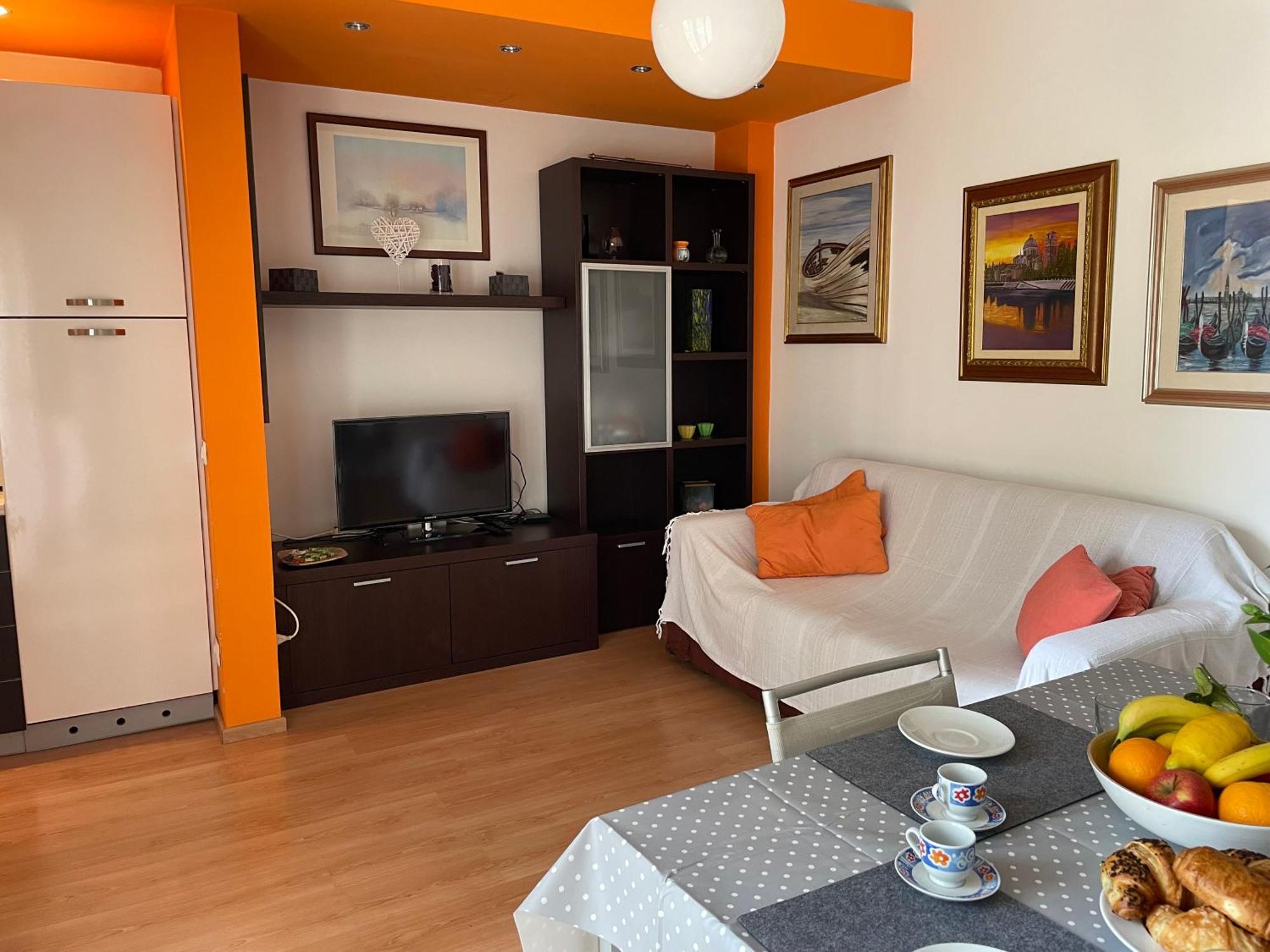 Nico'S Apartment 佩斯基耶拉德加达 外观 照片