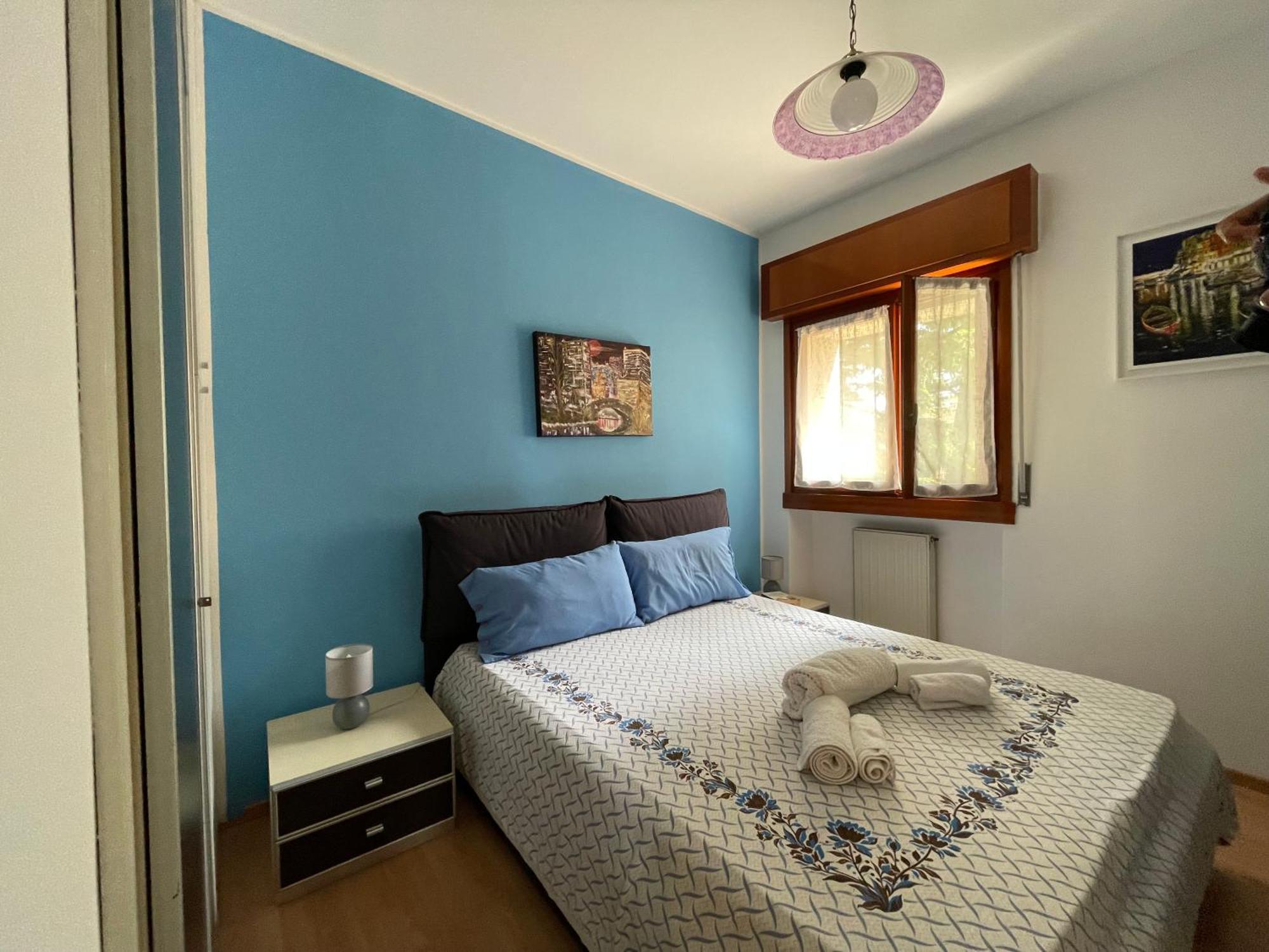 Nico'S Apartment 佩斯基耶拉德加达 外观 照片