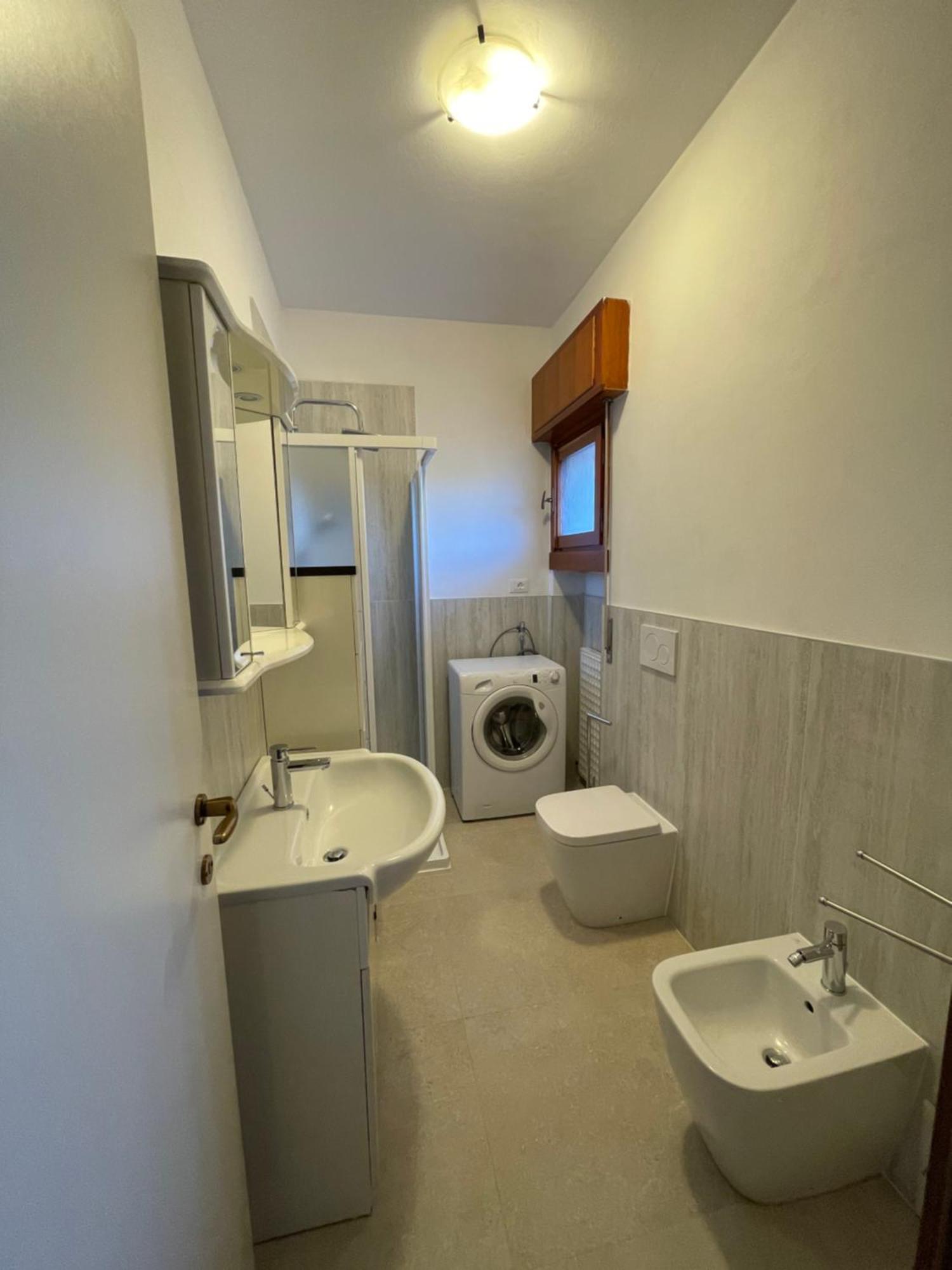 Nico'S Apartment 佩斯基耶拉德加达 外观 照片