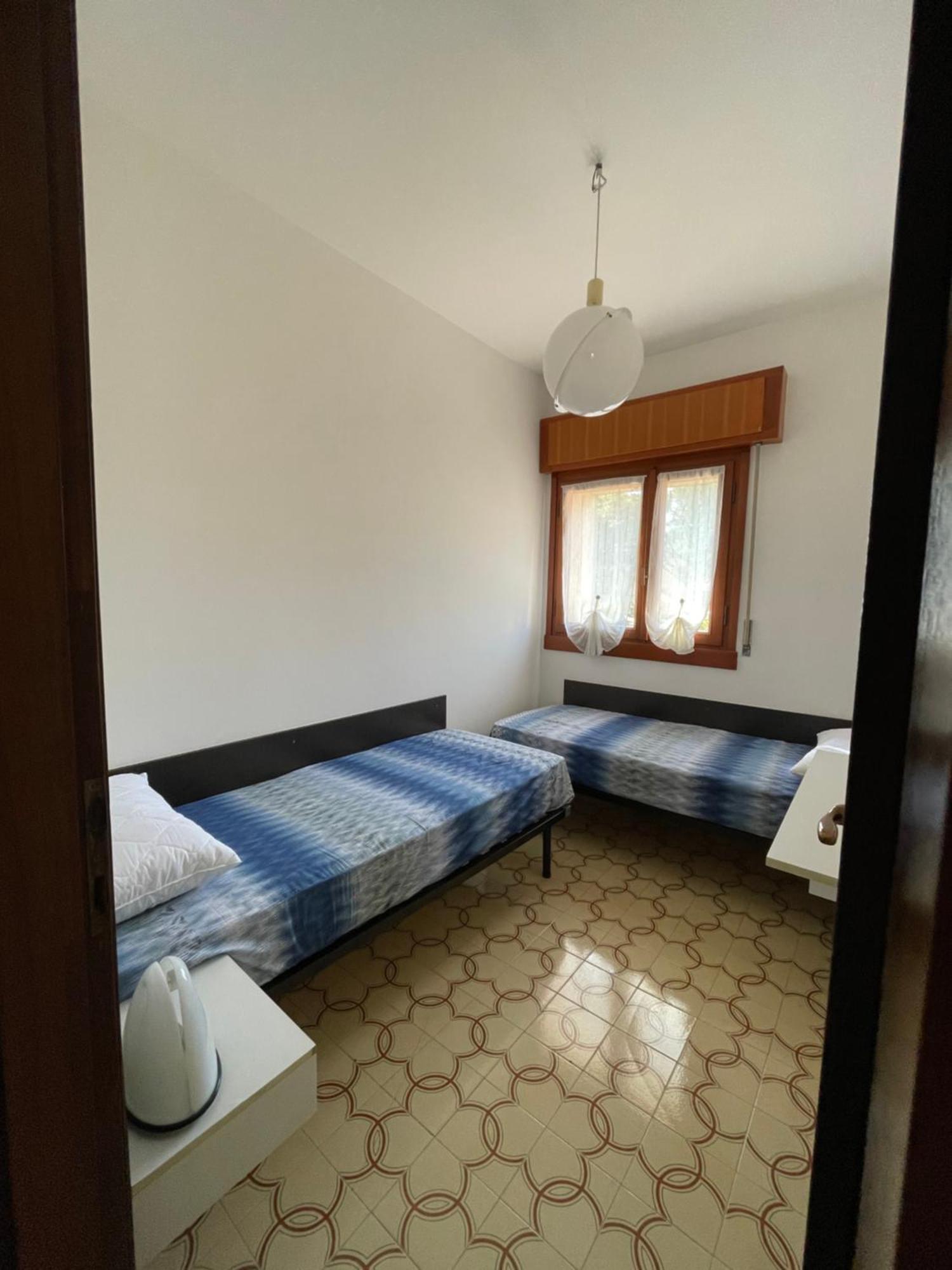 Nico'S Apartment 佩斯基耶拉德加达 客房 照片