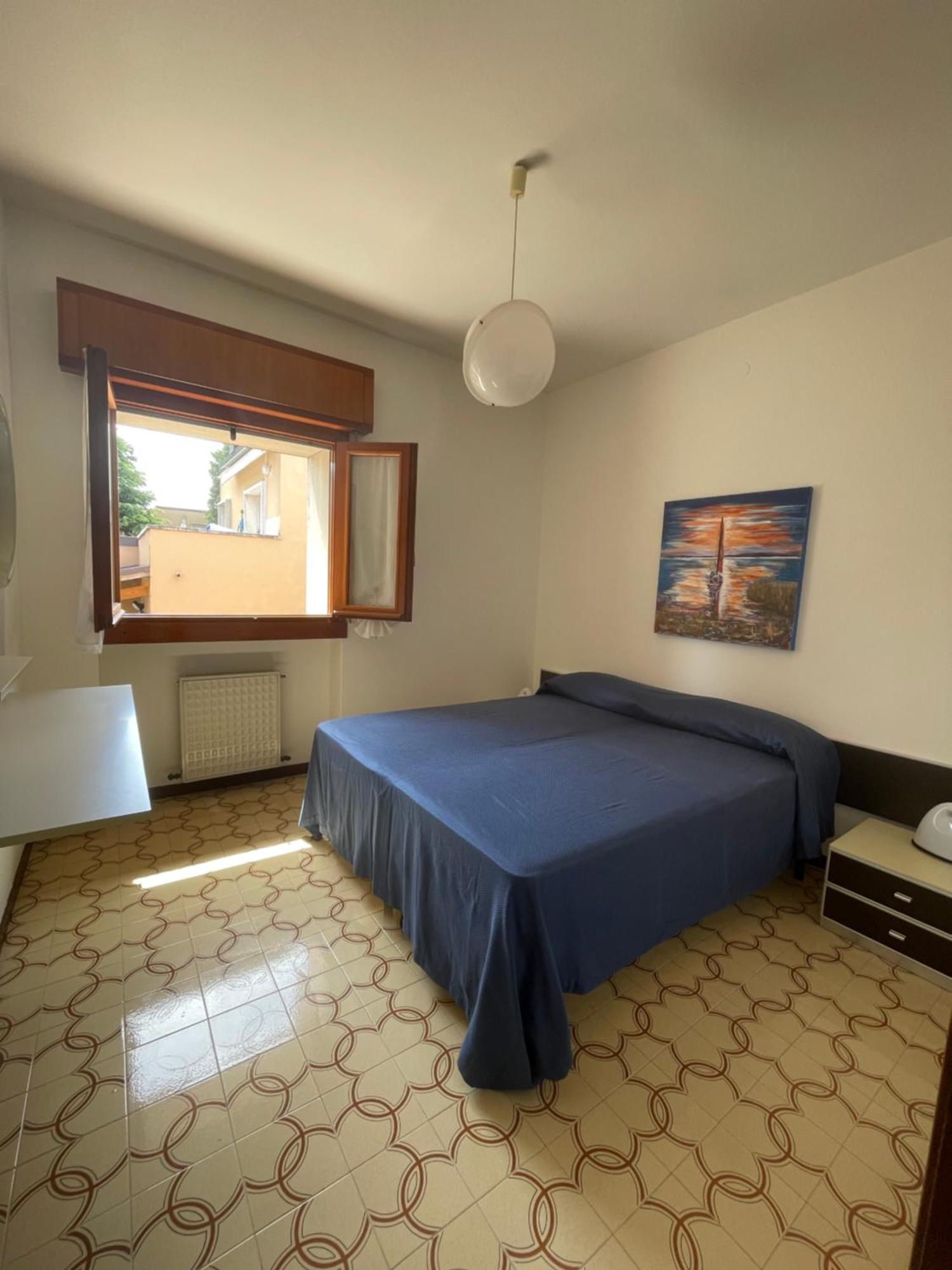 Nico'S Apartment 佩斯基耶拉德加达 外观 照片